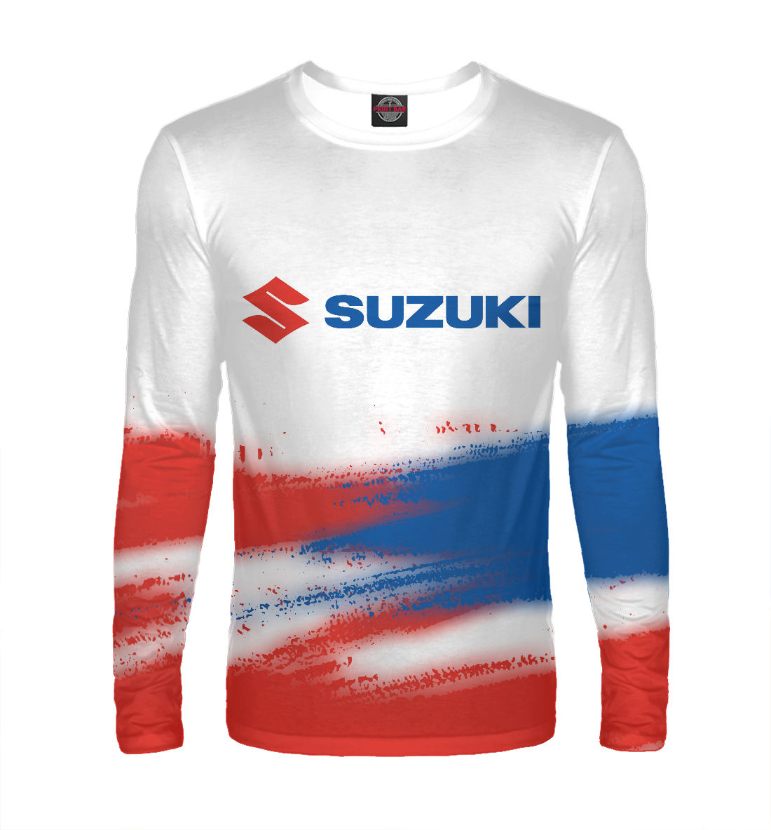 

Suzuki / Сузуки