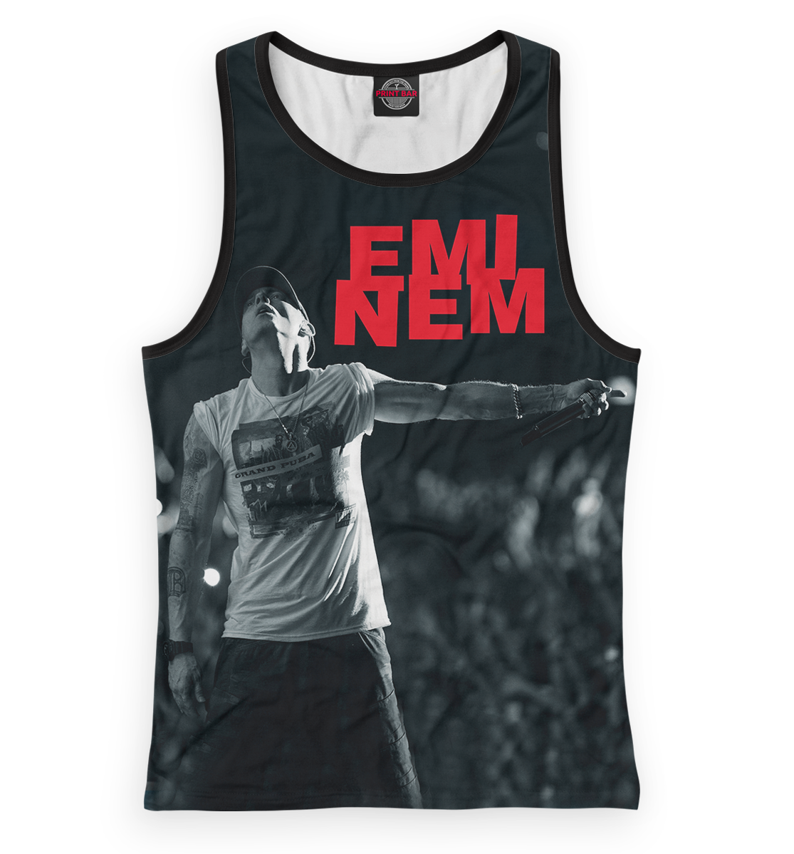 

Eminem