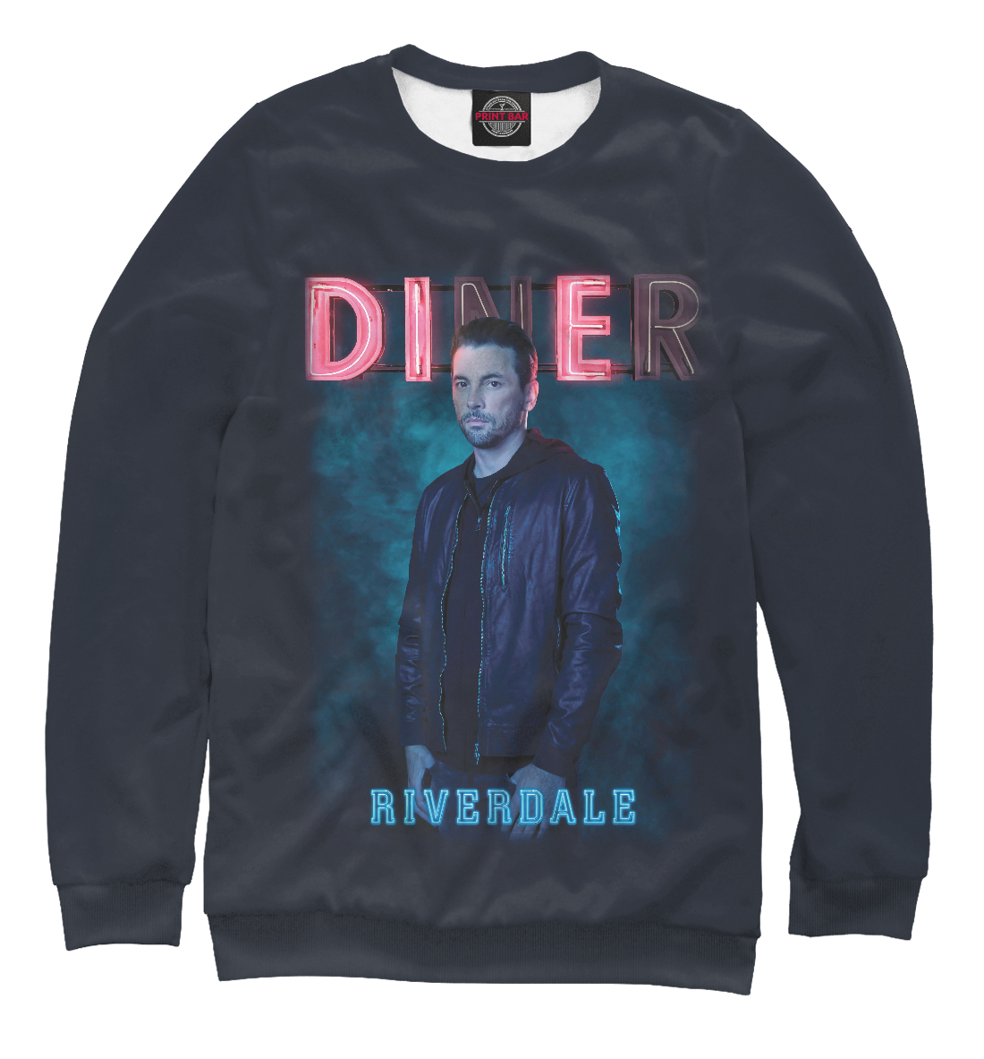 

Riverdale