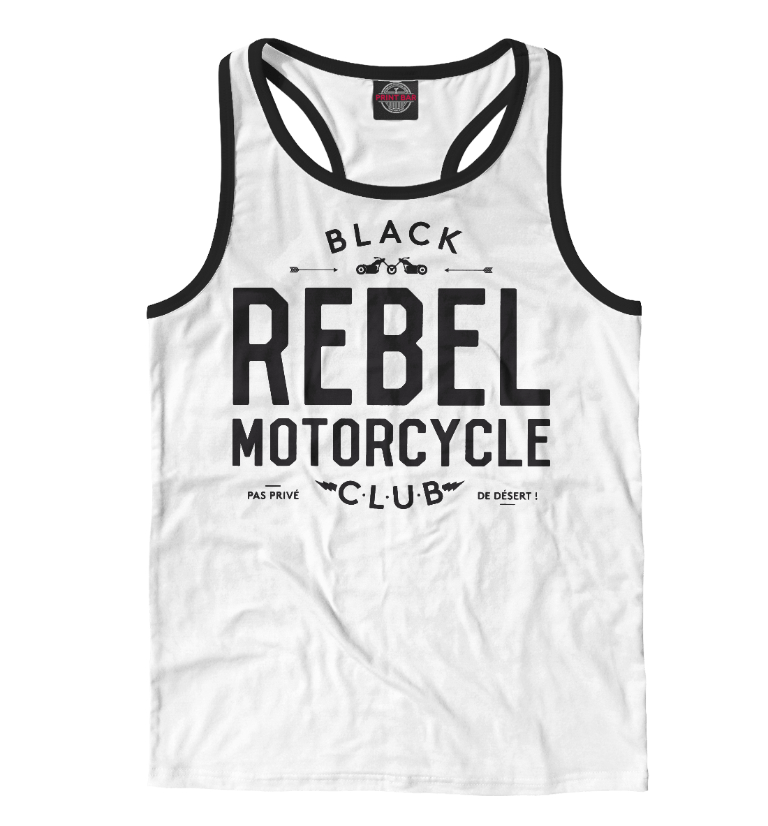 

Black Rebel Motorcycle Club
