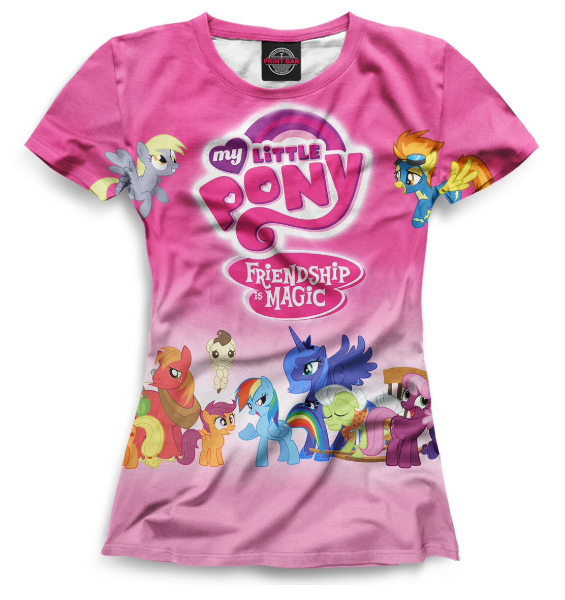 

My Little Pony