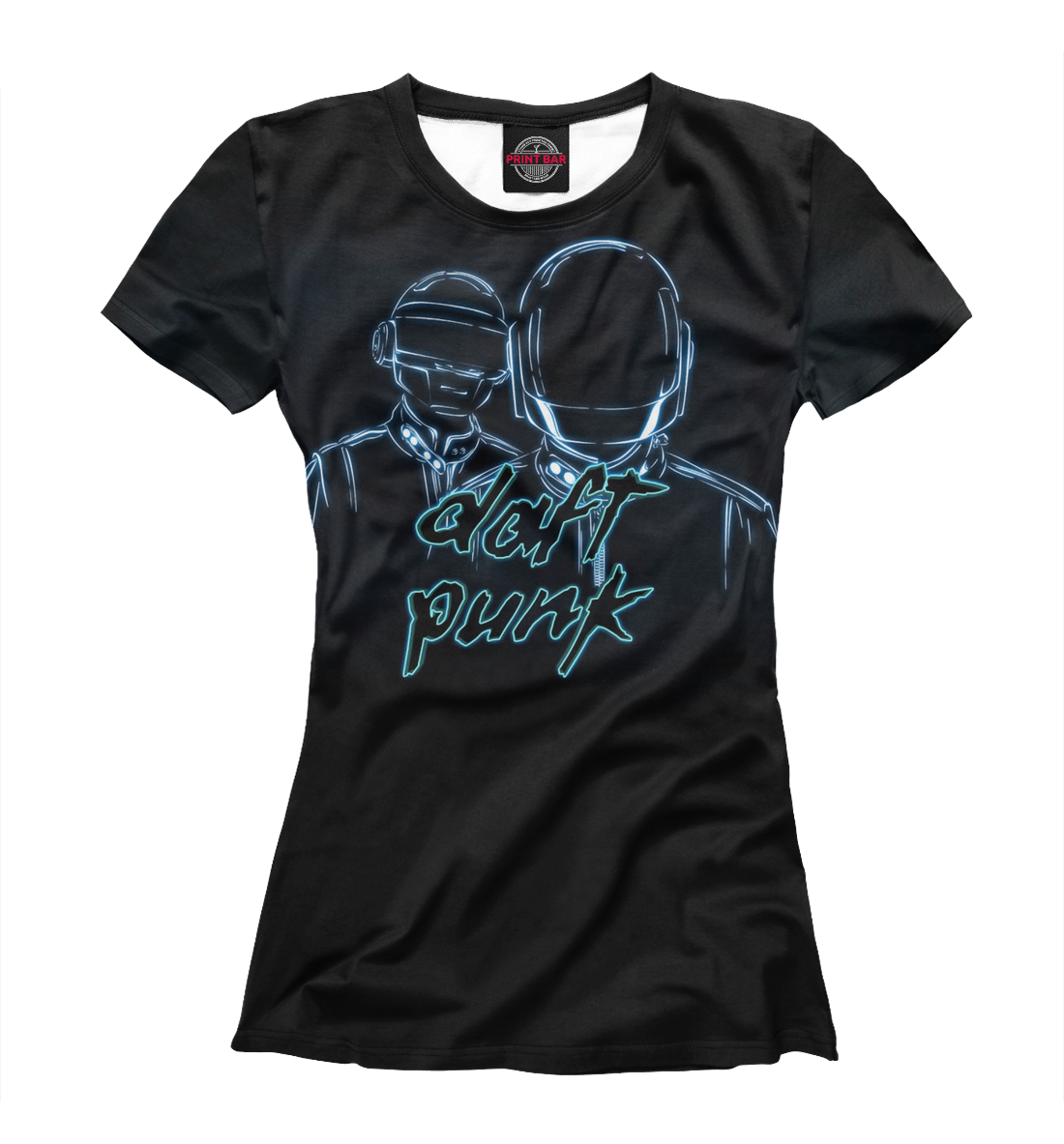 

Daft Punk