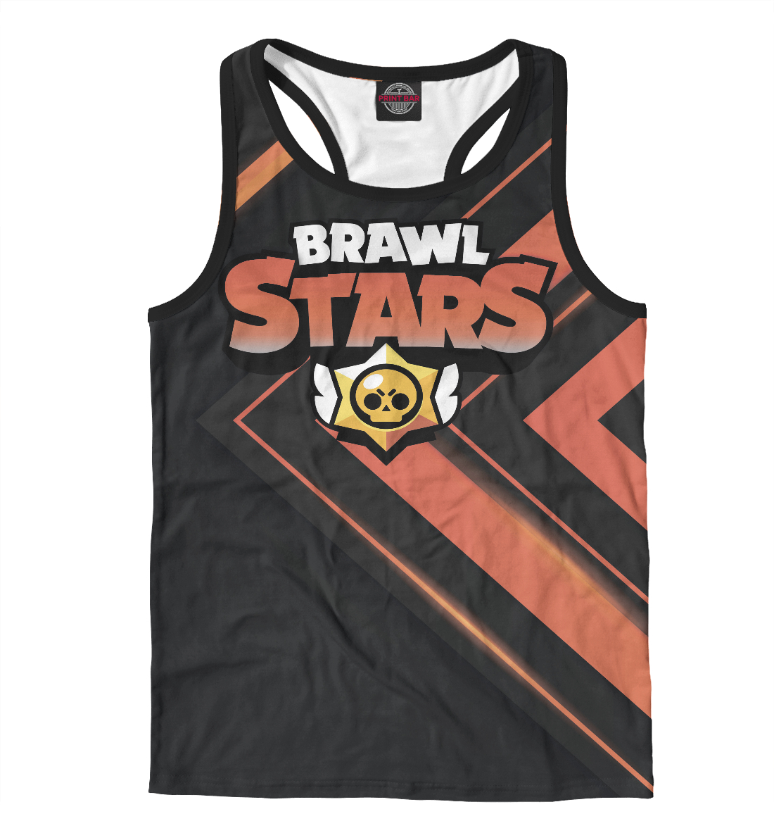 

Brawl Stars