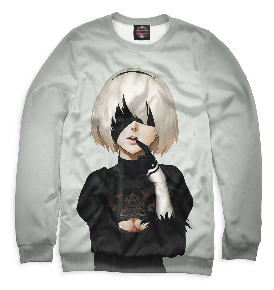 

Nier: Automata