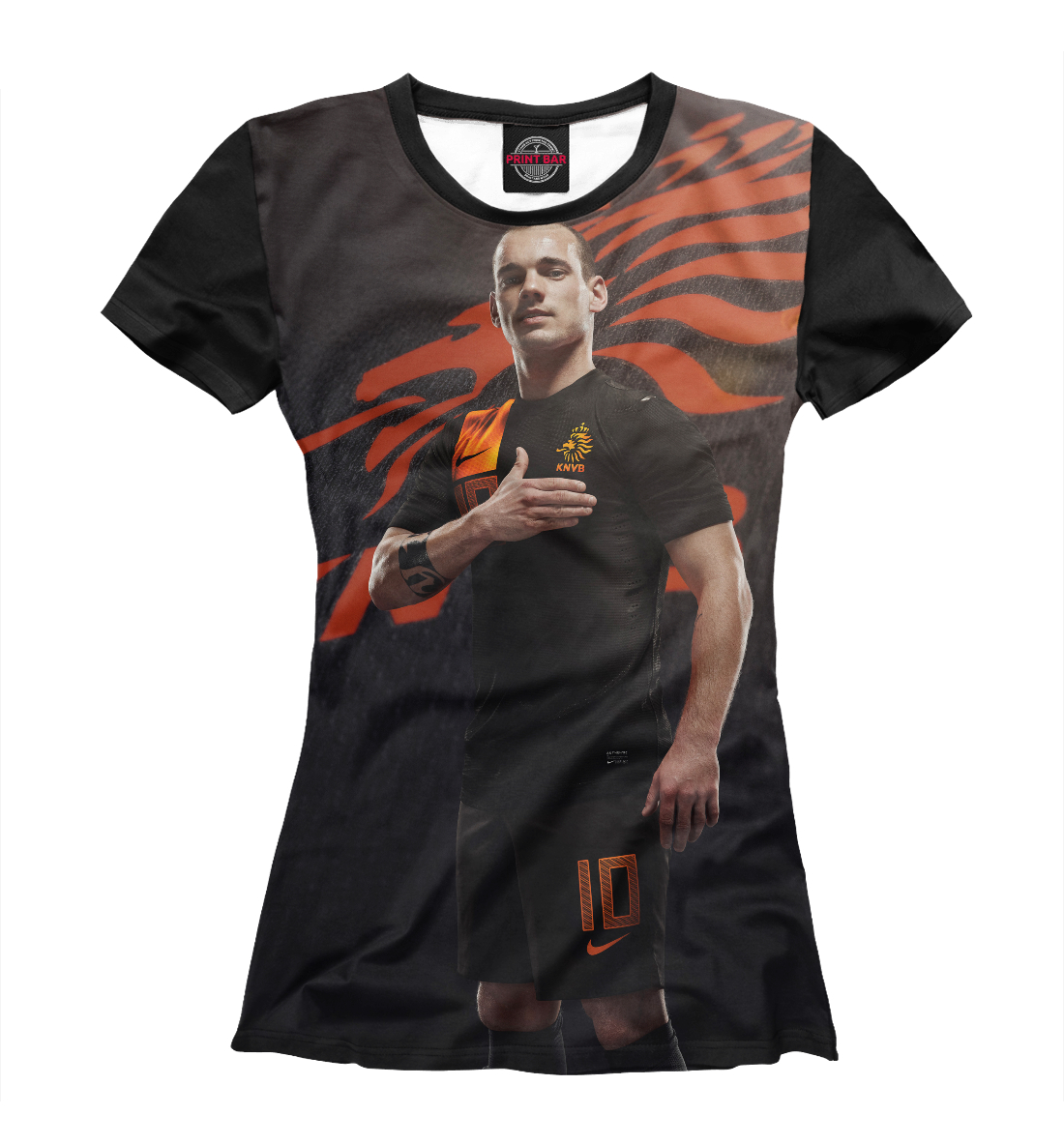 

Уэсли Снейдер