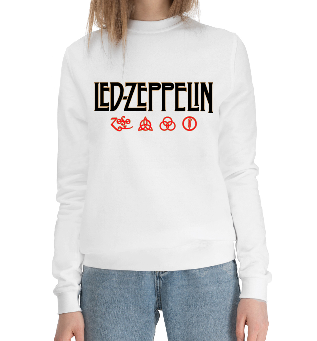 

Led Zeppelin