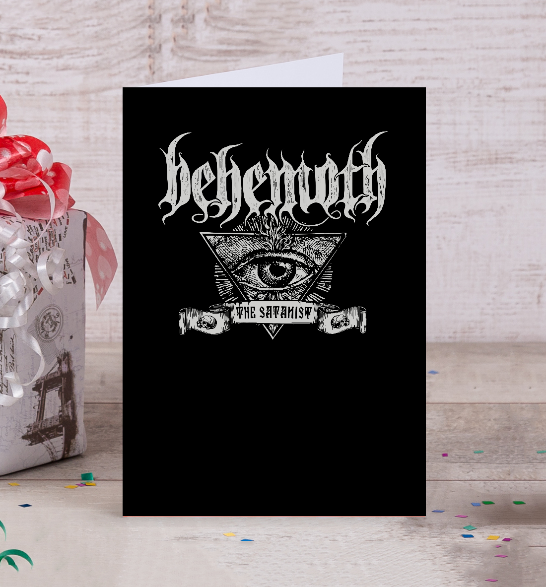 

Behemoth