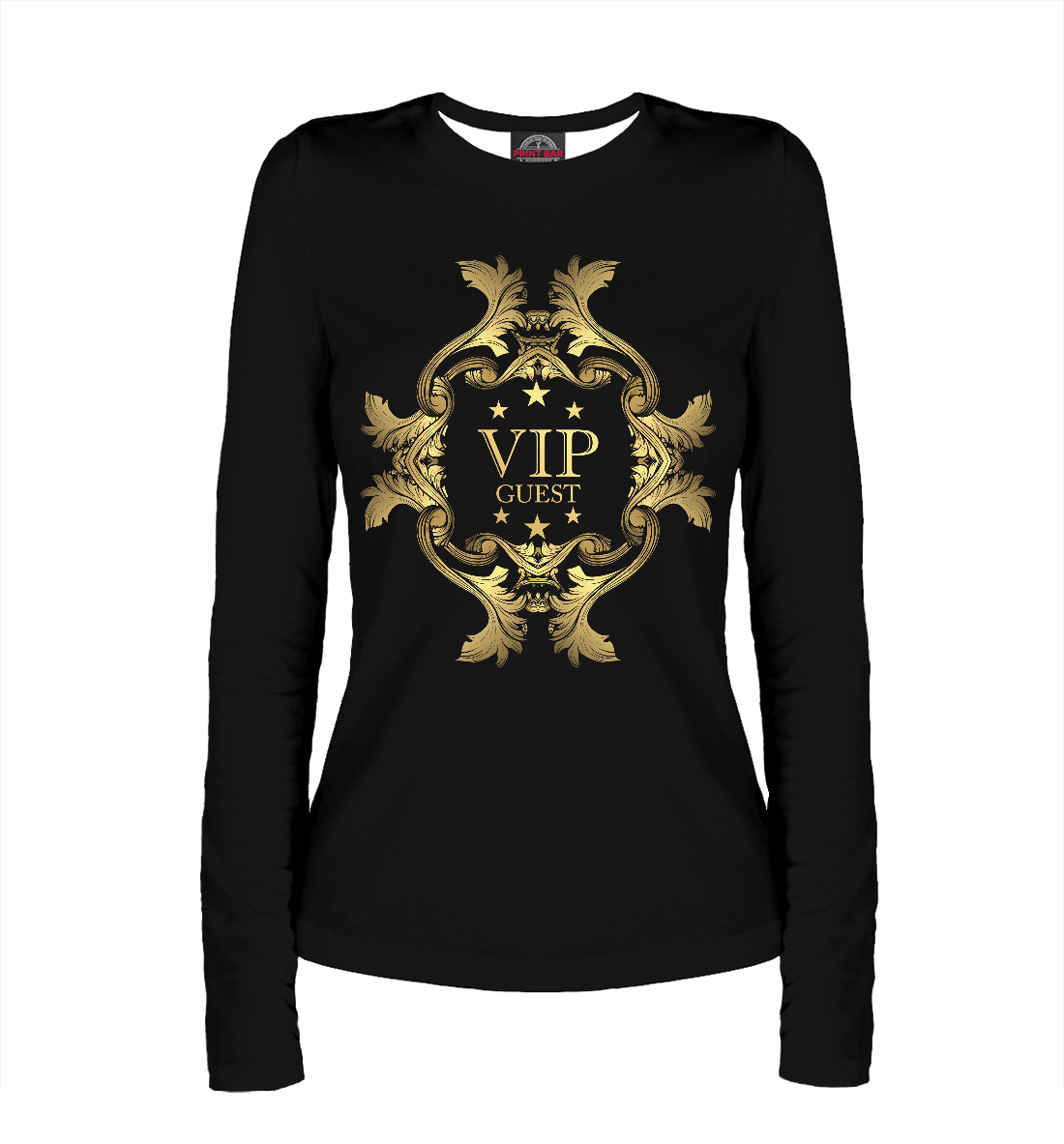 

VIP гость