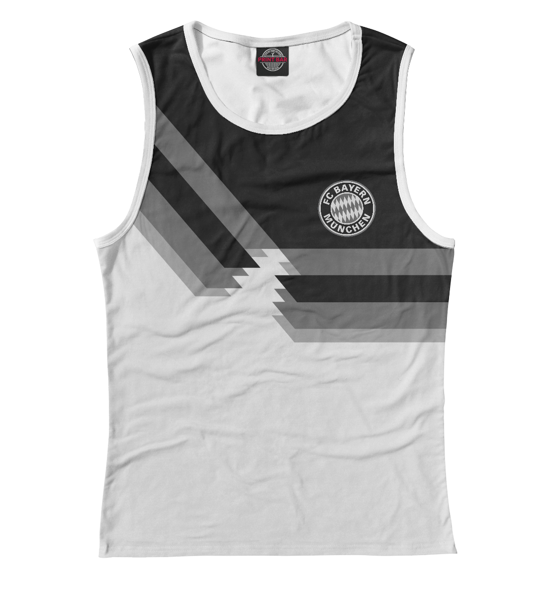 

FC Bayern Munchen Black&White collection