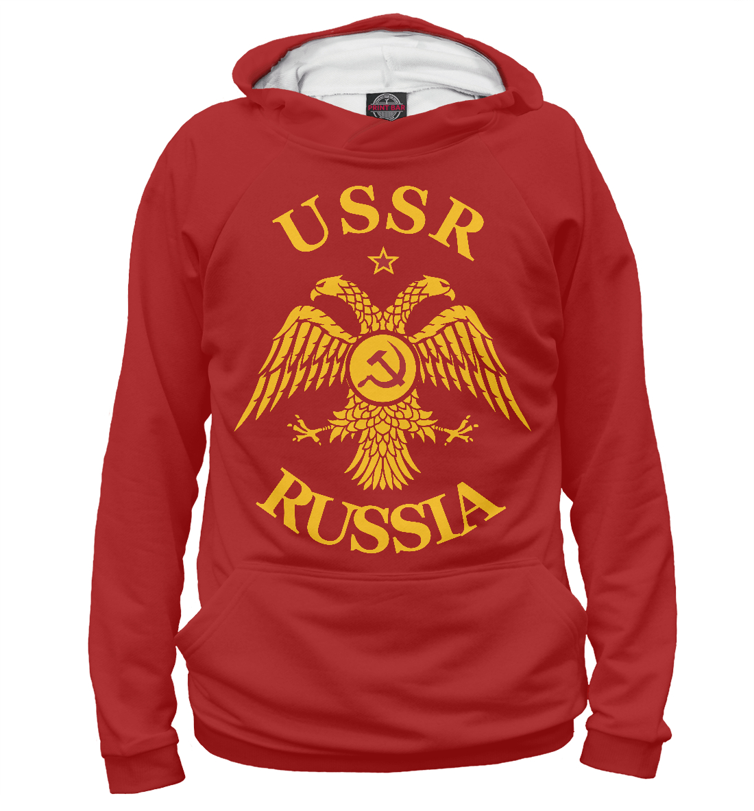 

Симбиоз гербов