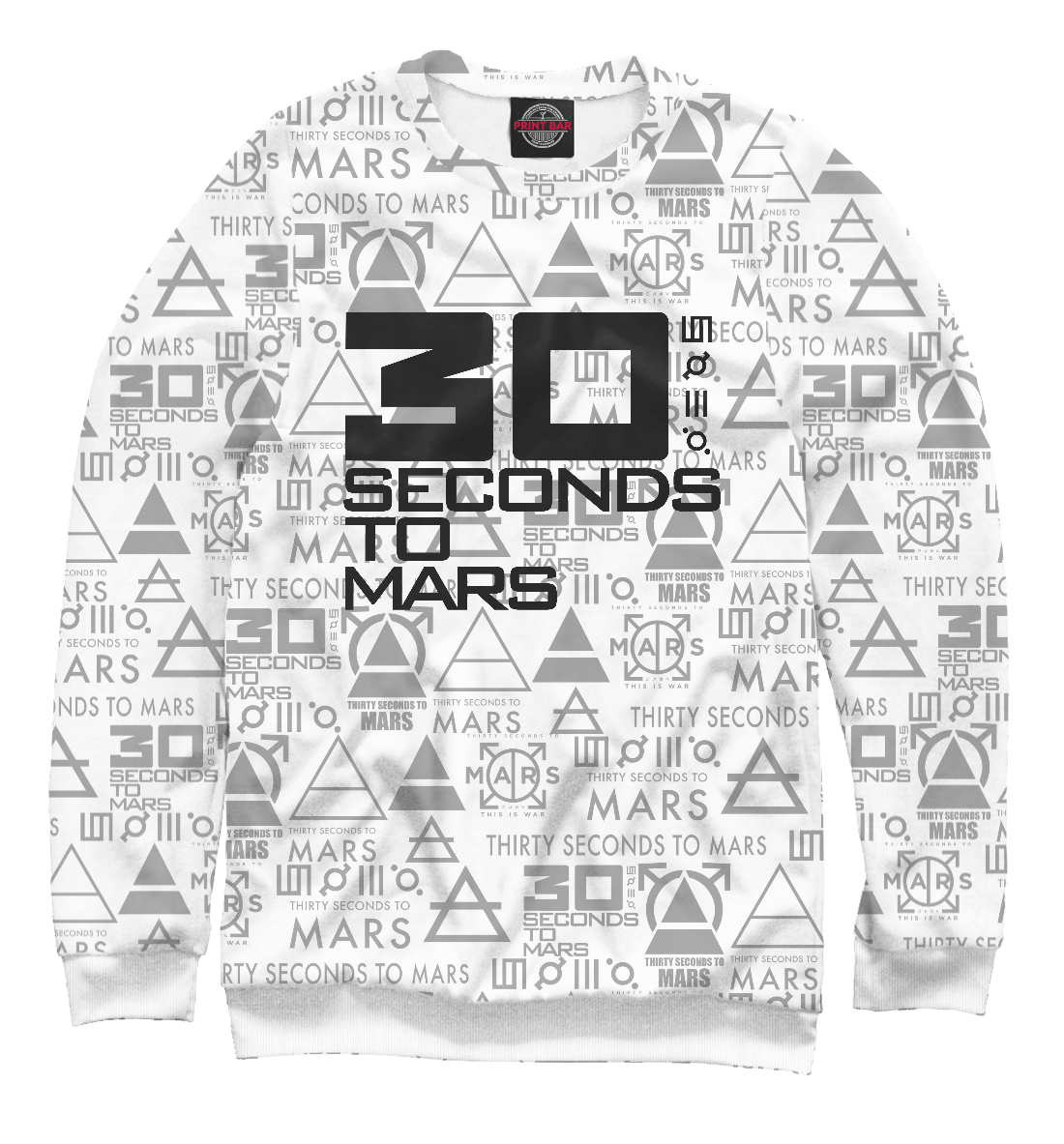 

30 Seconds to Mars