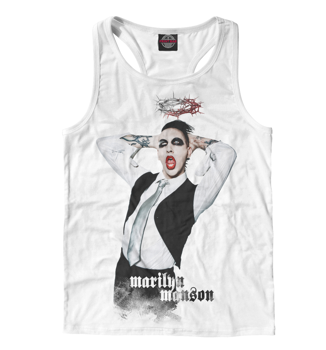 

Marilyn Manson