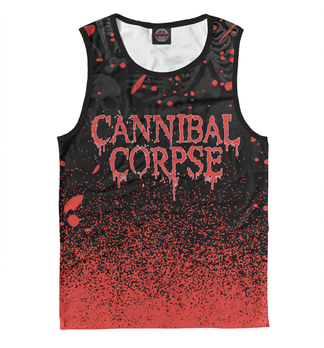

Cannibal Corpse