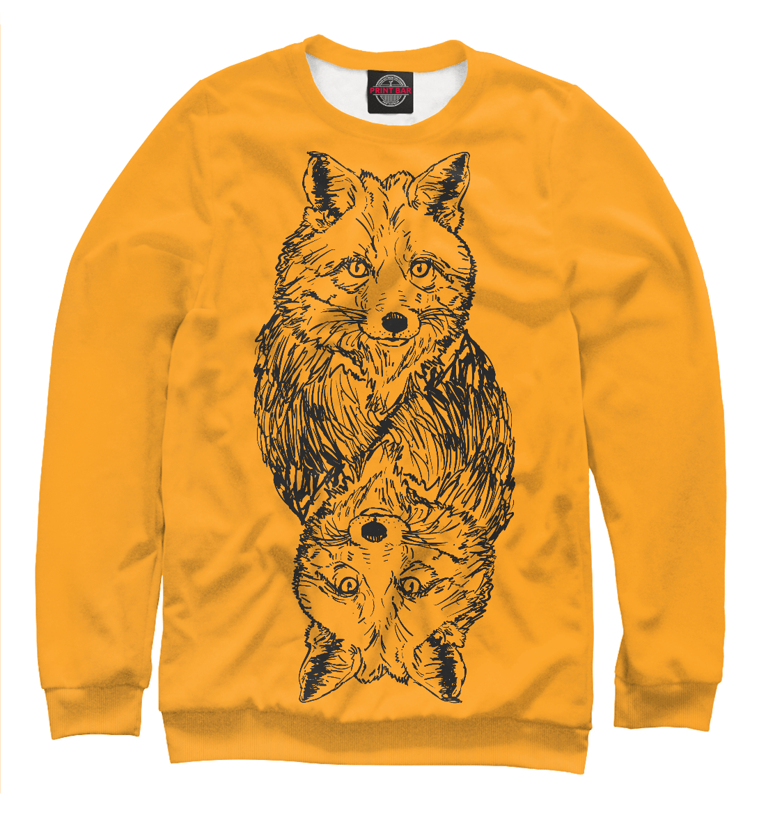 

Fox