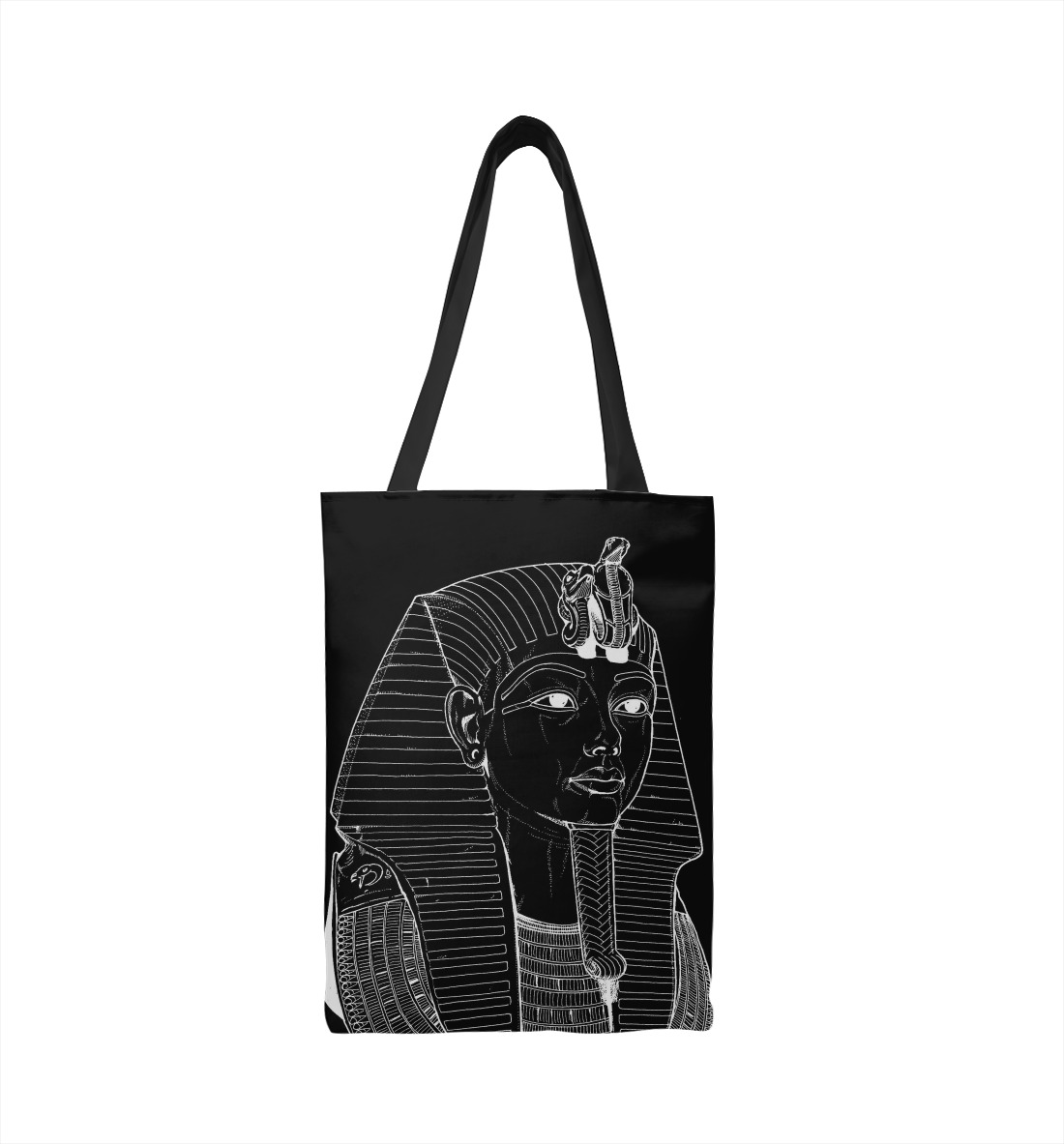 

Black pharaoh