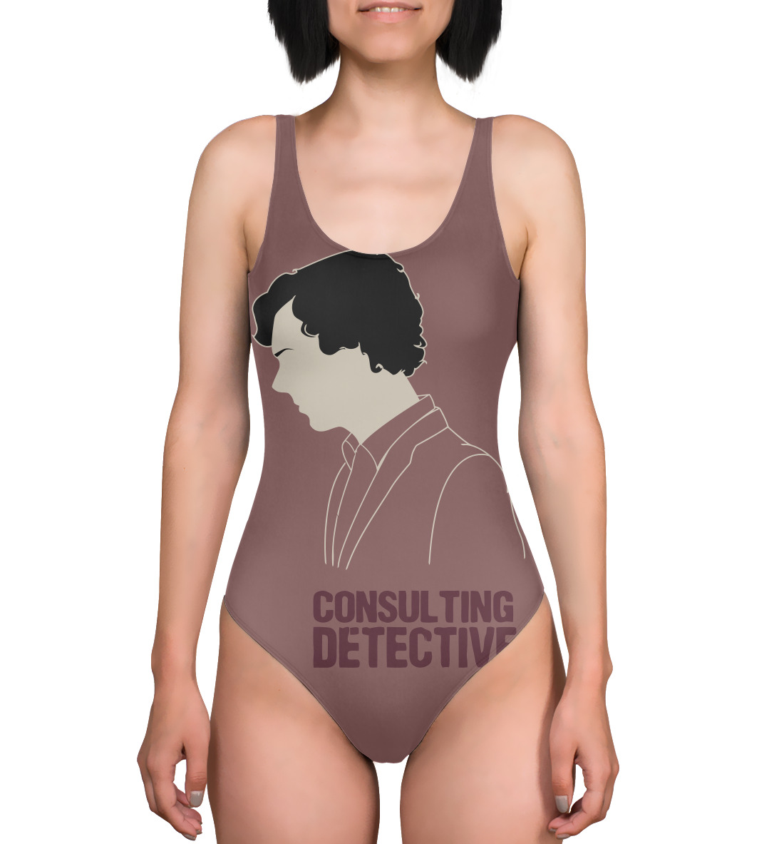 

Consulting Detective