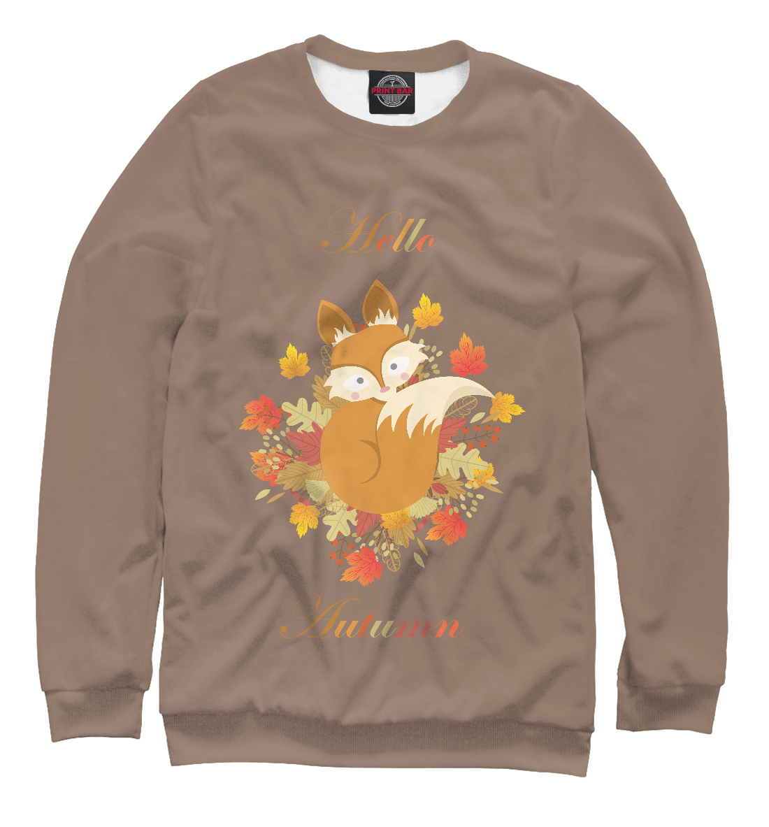 

Fox