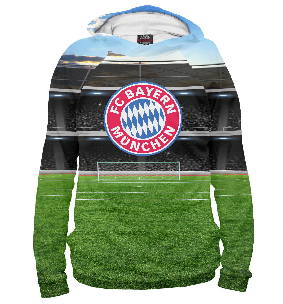 

FC Bayern Munchen