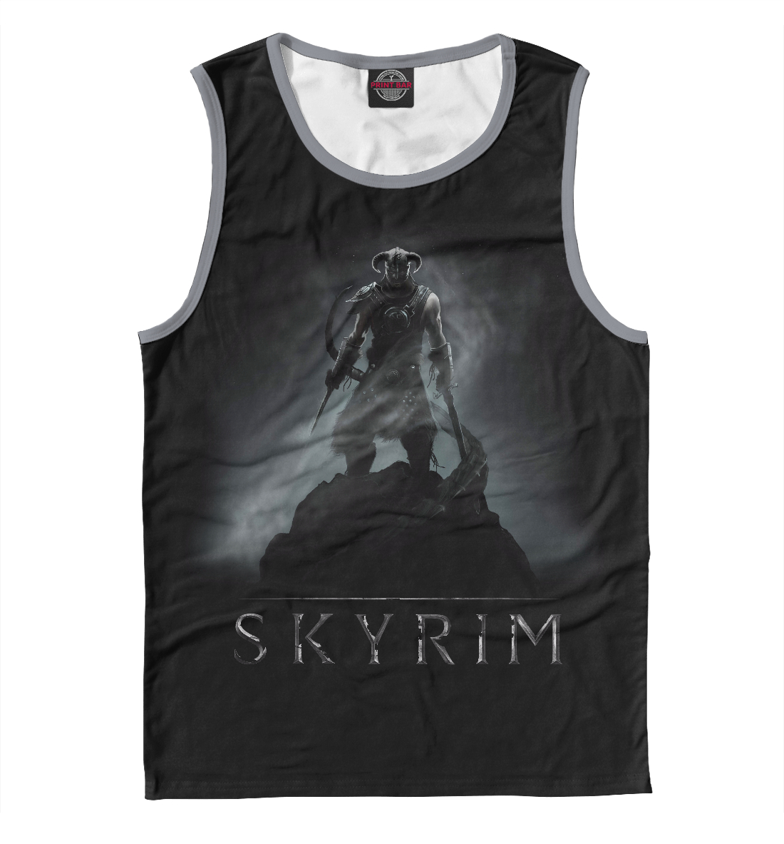 

Skyrim