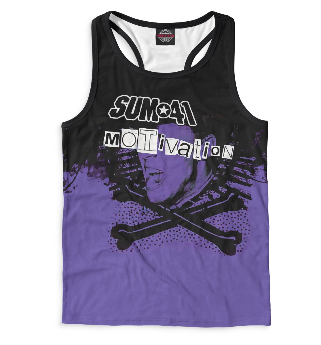 

Sum 41