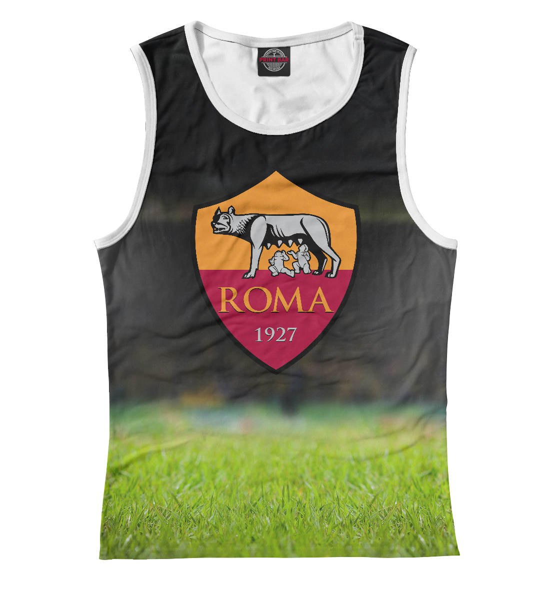 

FC ROMA