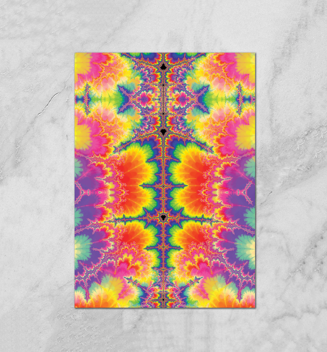 

Acid Flash