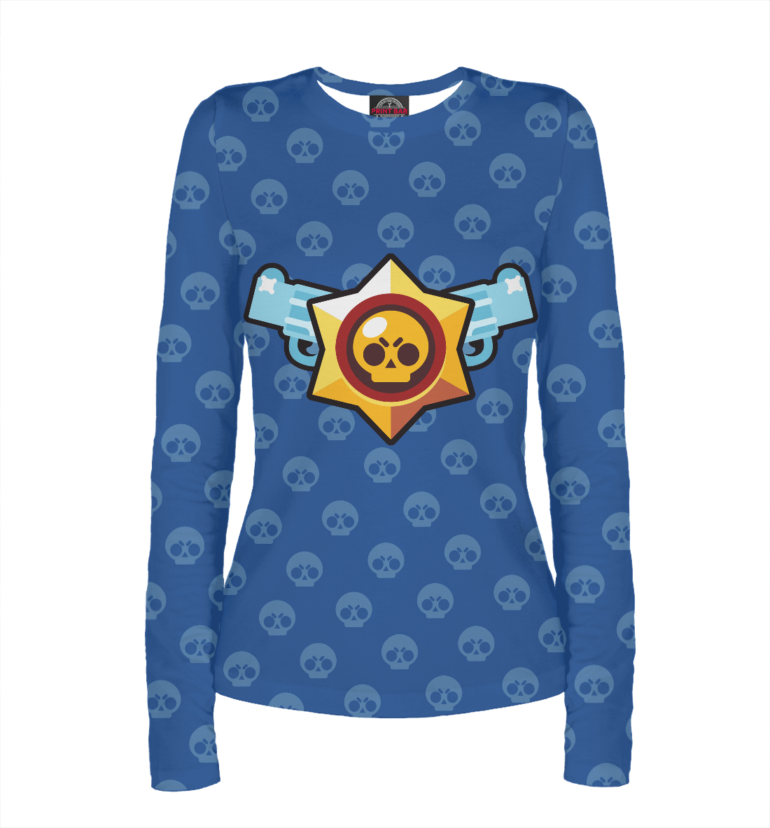 

Brawl Stars