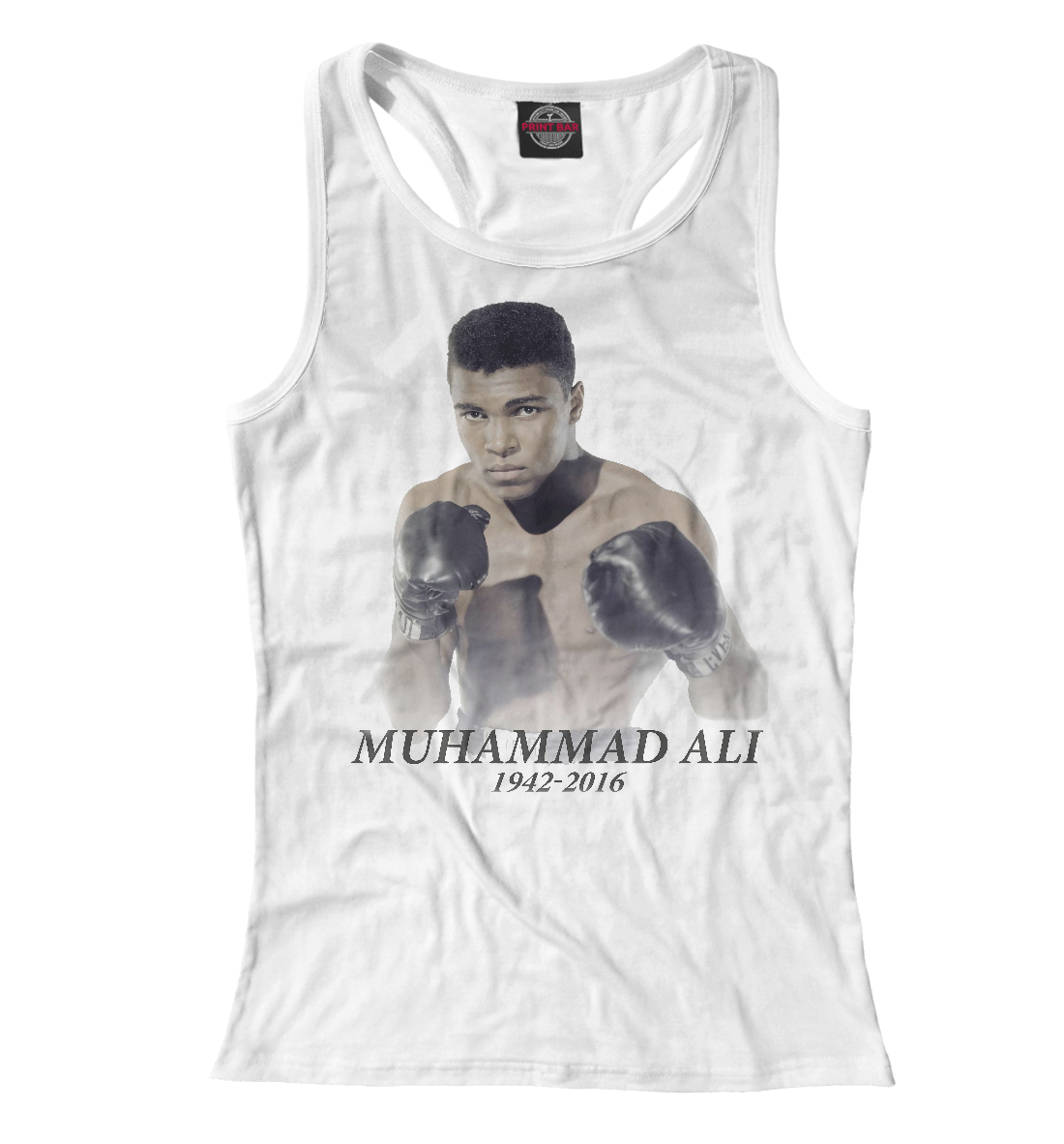 

Мухаммед Али