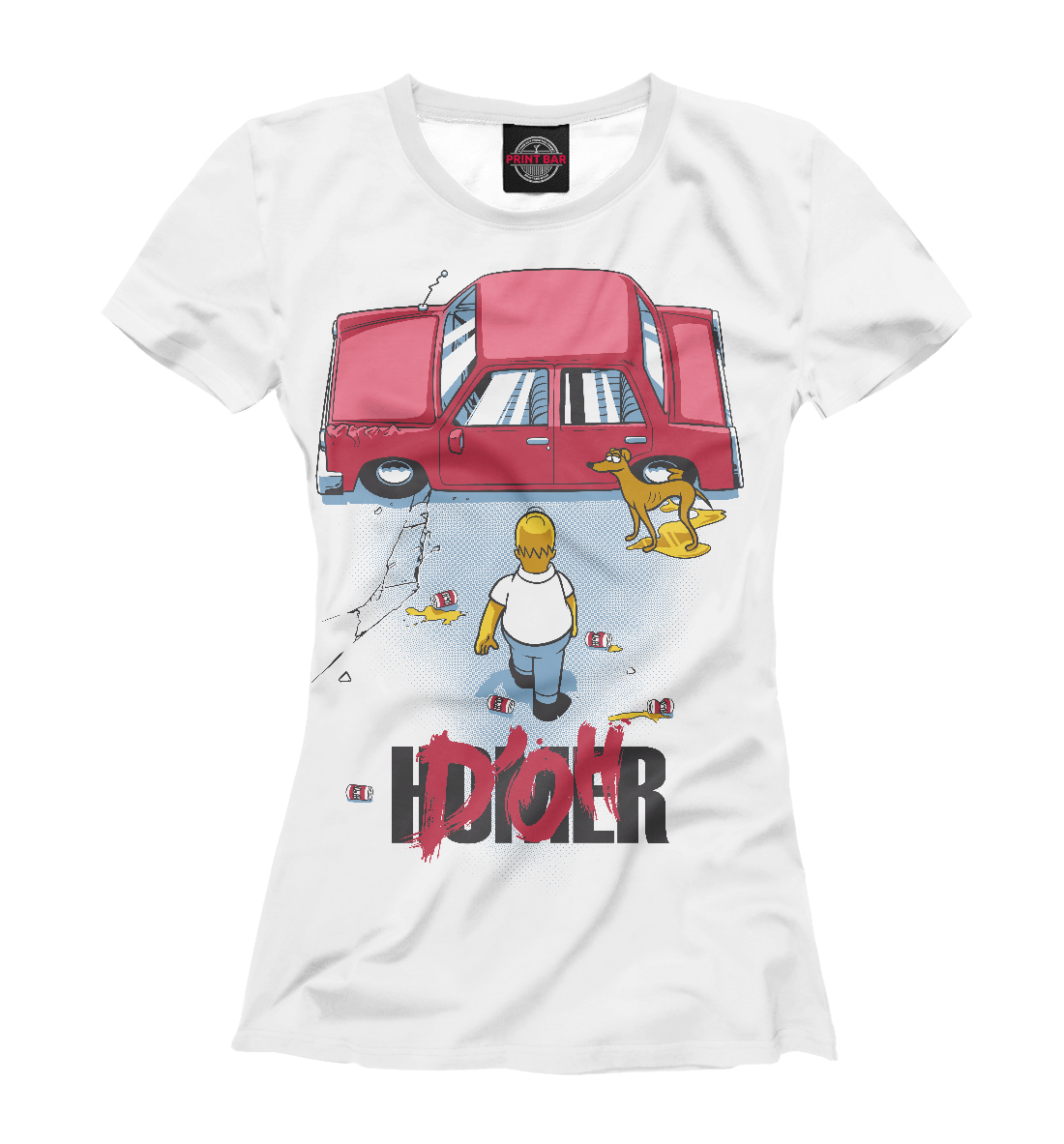 

Homer