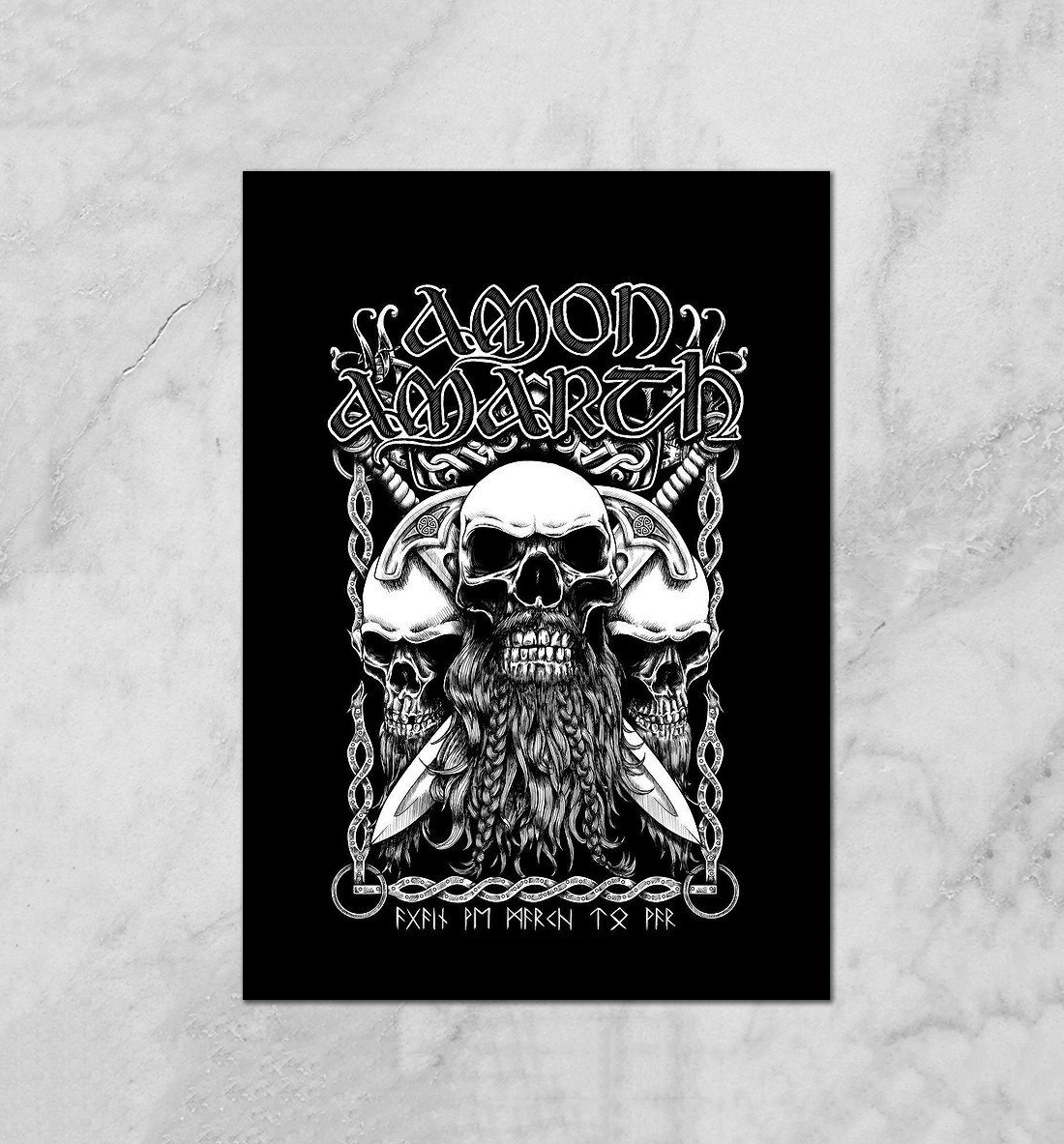 

Amon Amarth