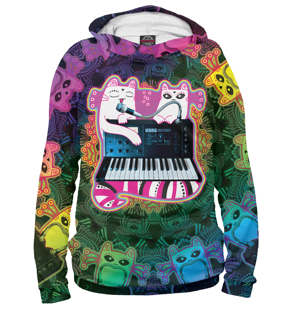 

Kitty Synths VC10