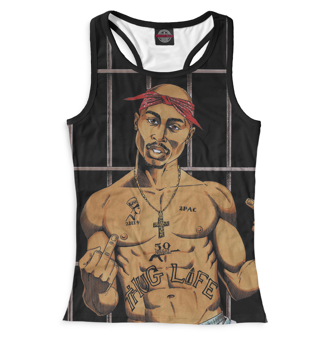 

2Pac