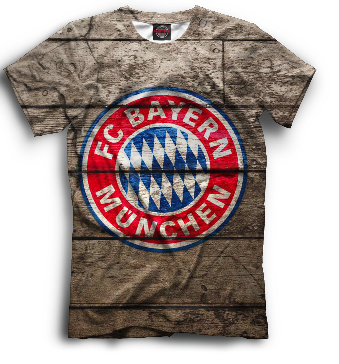 

Bayern Munchen