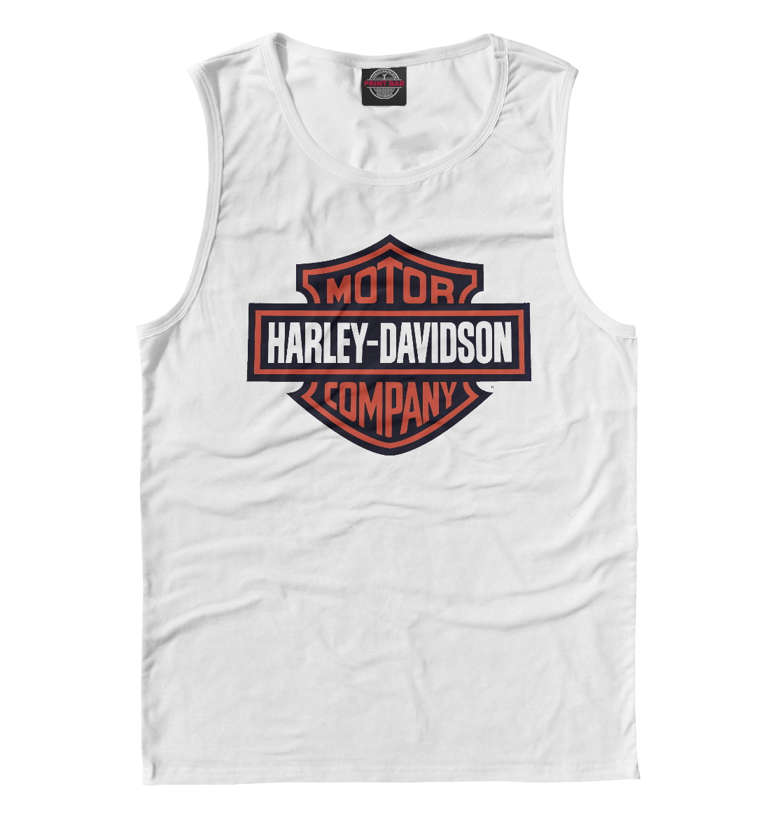 

Harley-Davidson