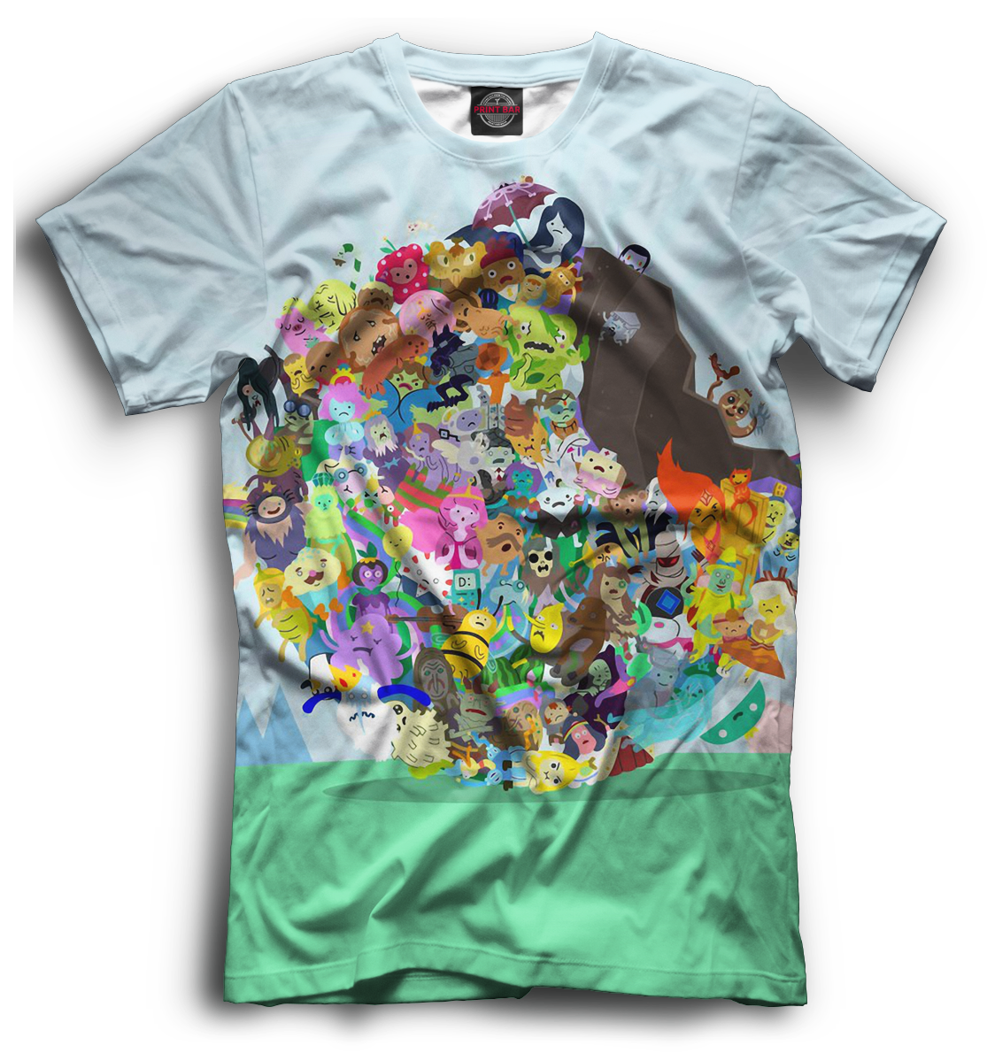 

Adventure Time