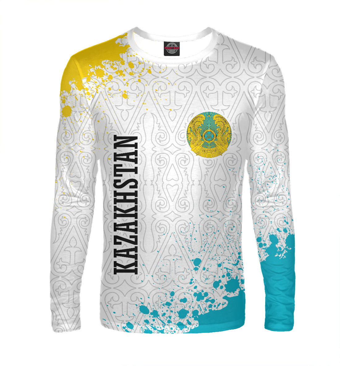 

Kazakhstan / Казахстан