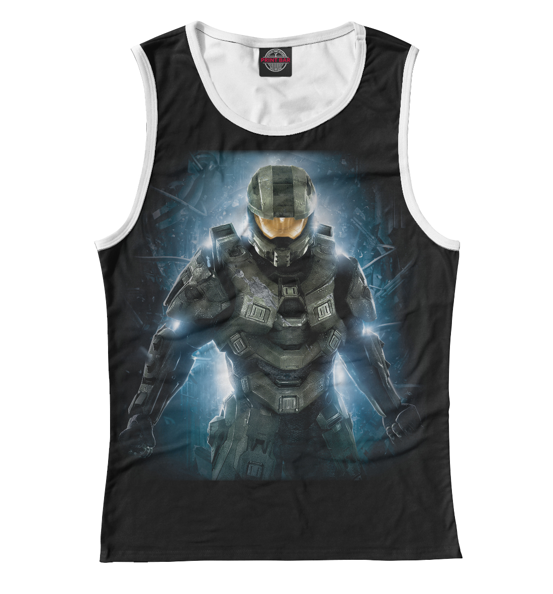 

Halo