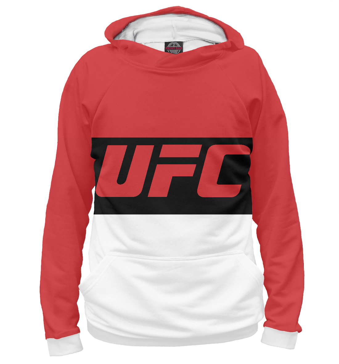 

UFC RED