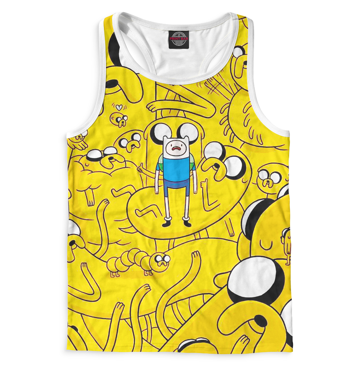 

Adventure Time