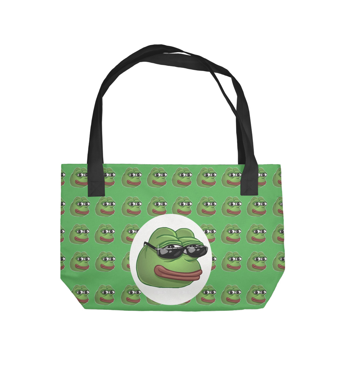 

Лягушонок Пепе