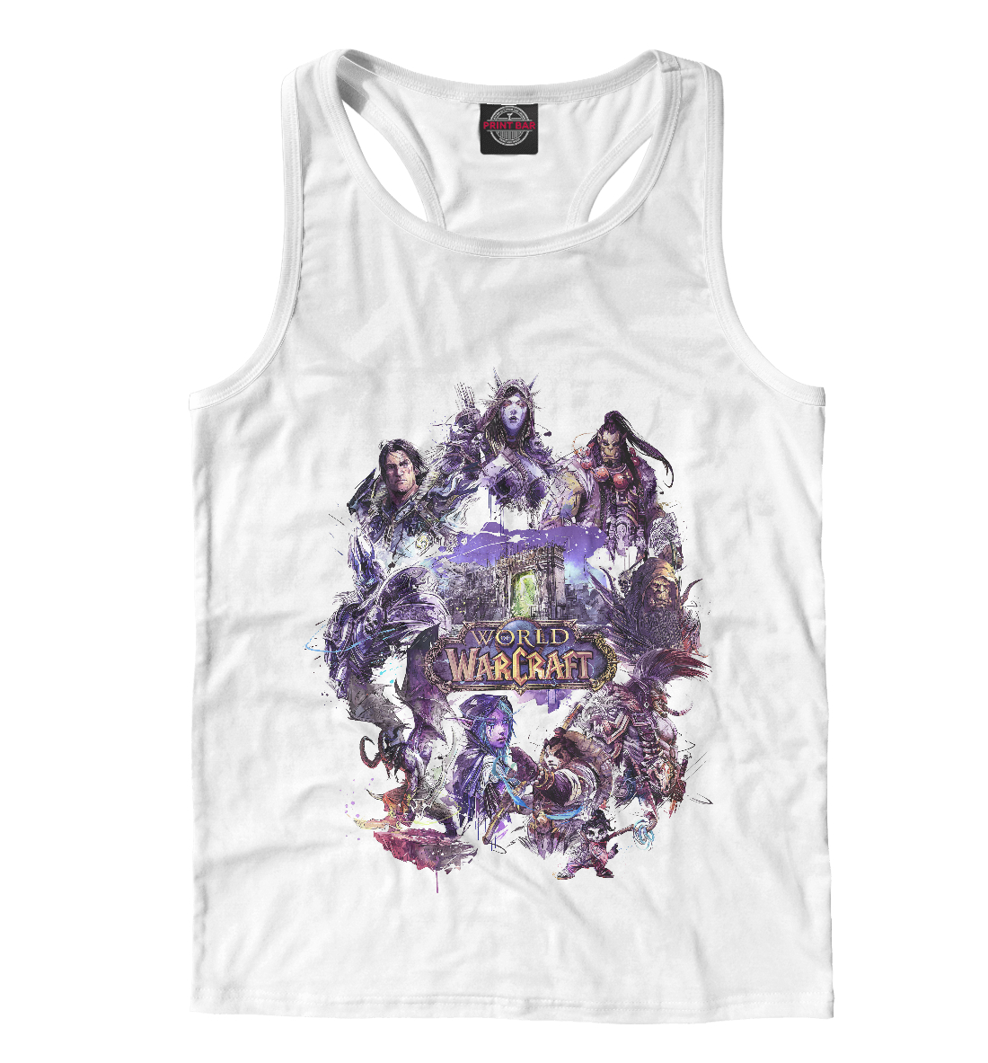 

World of Warcraft