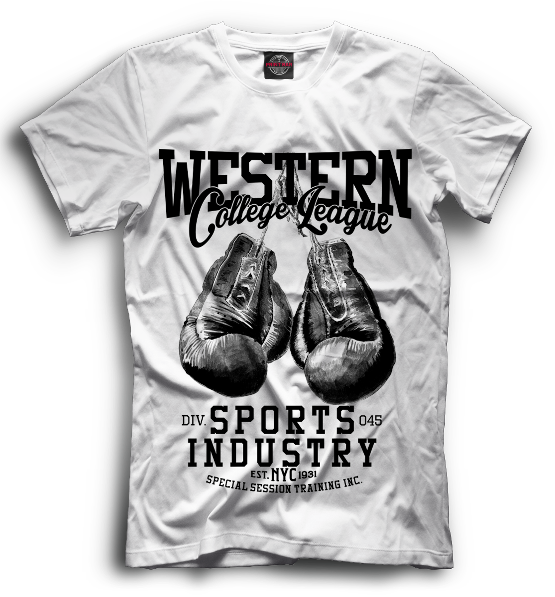 

Western