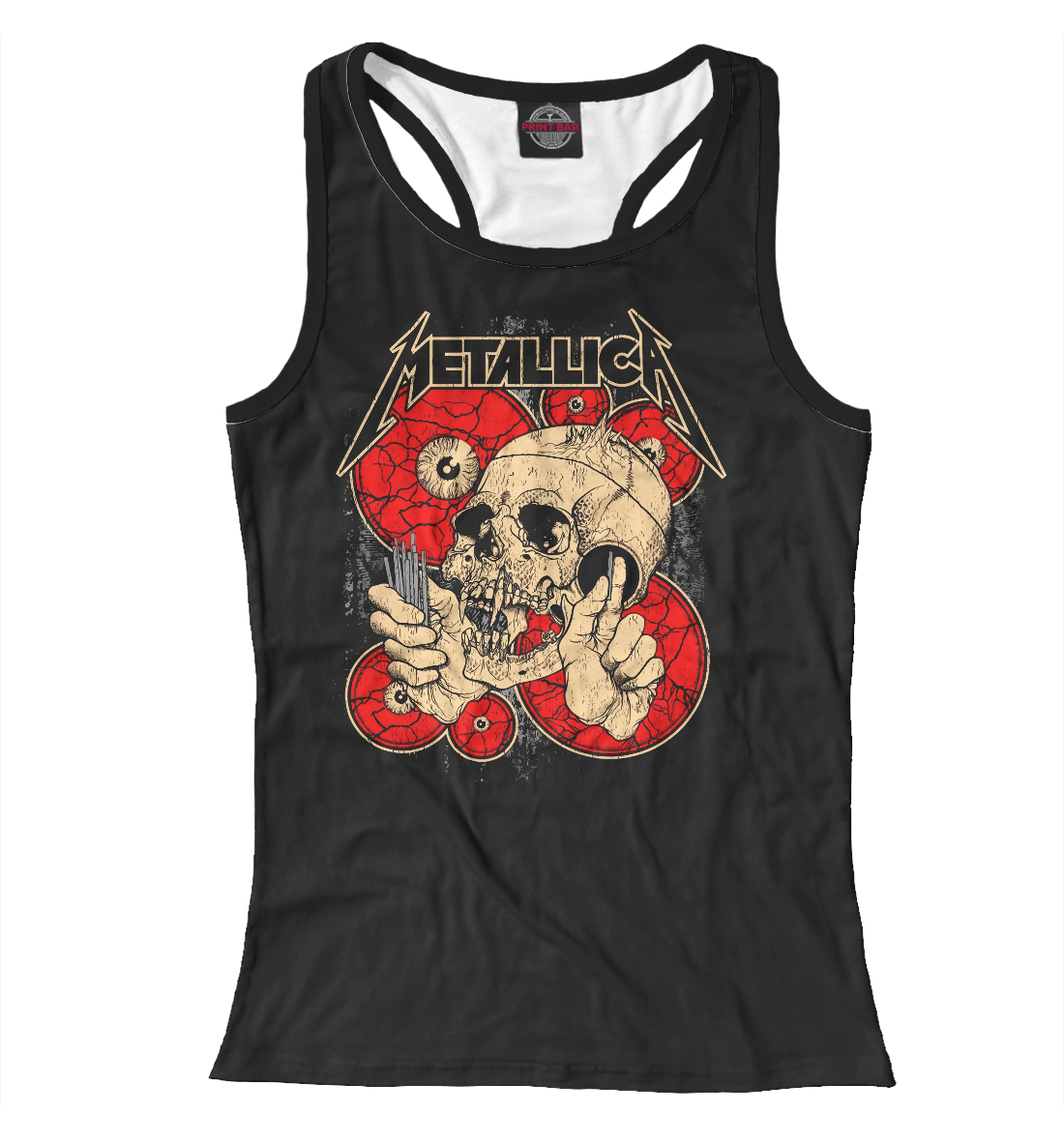 

Metallica