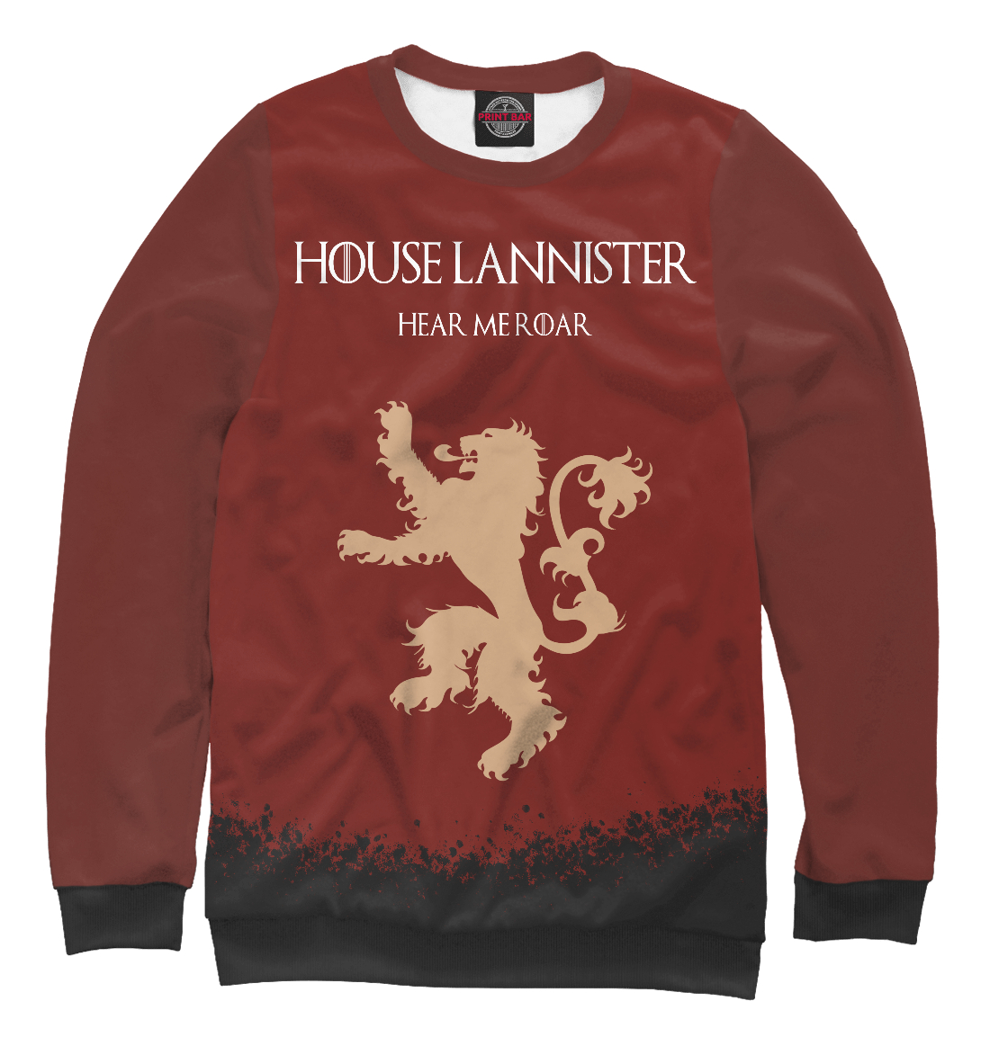 

House Lannister