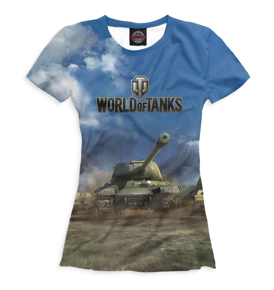 

World of Tanks