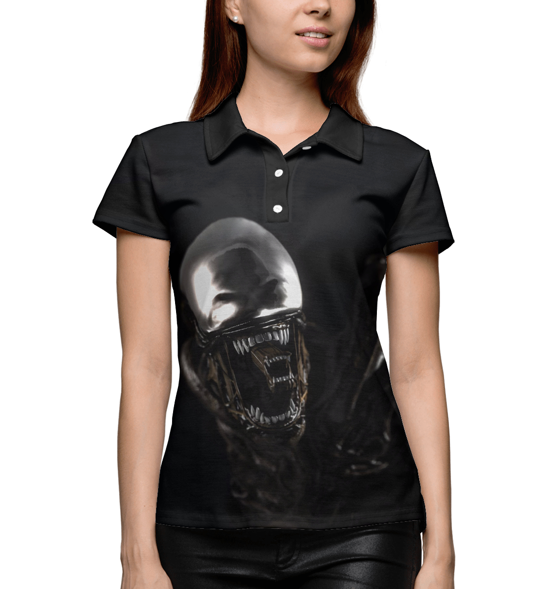 

Alien