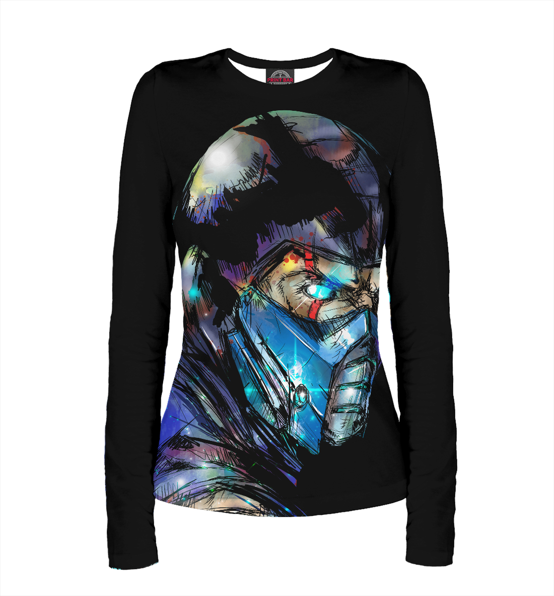 

Sub zero