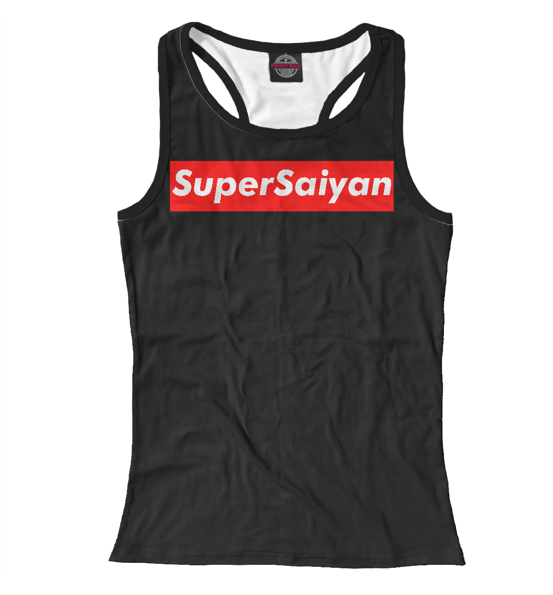 

Super Saiyan
