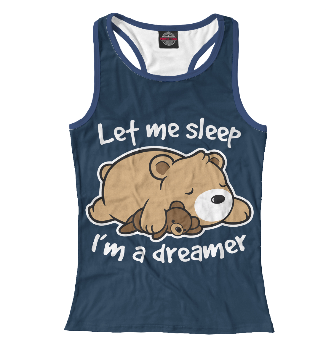 

Dreamer