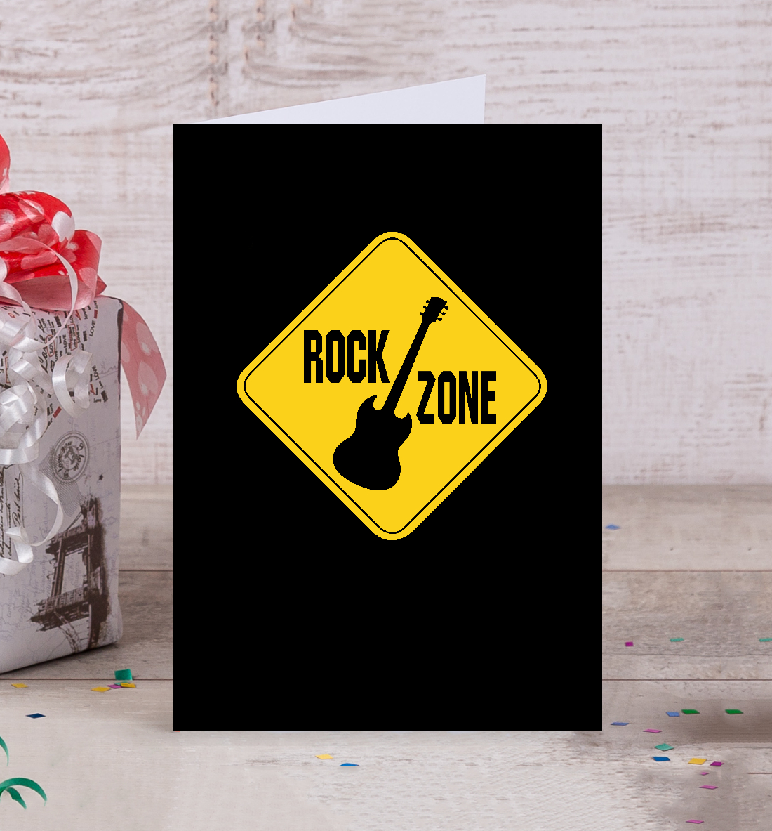 

Rock Zone